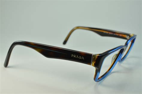 prada glasses frames vpr 16m.